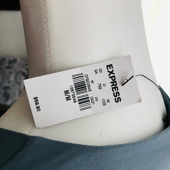 EXPRESS Dress - Picture 5 of 7